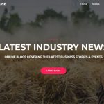 industry link online website